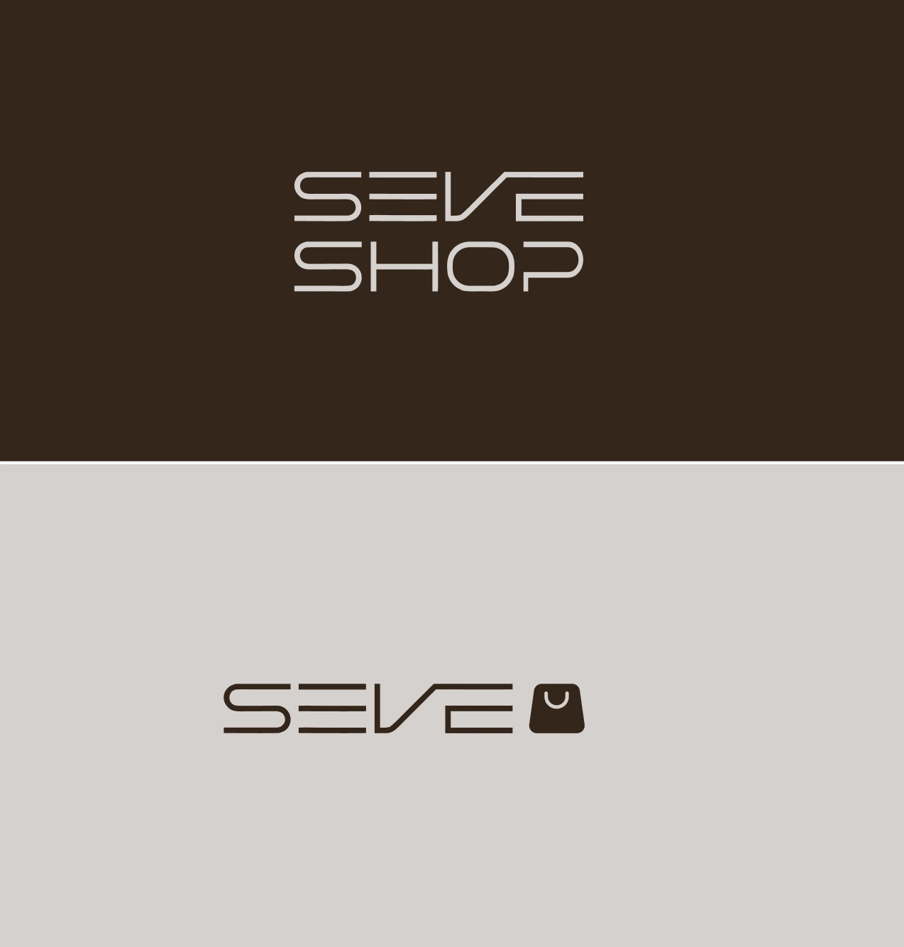 SeveShop — produs